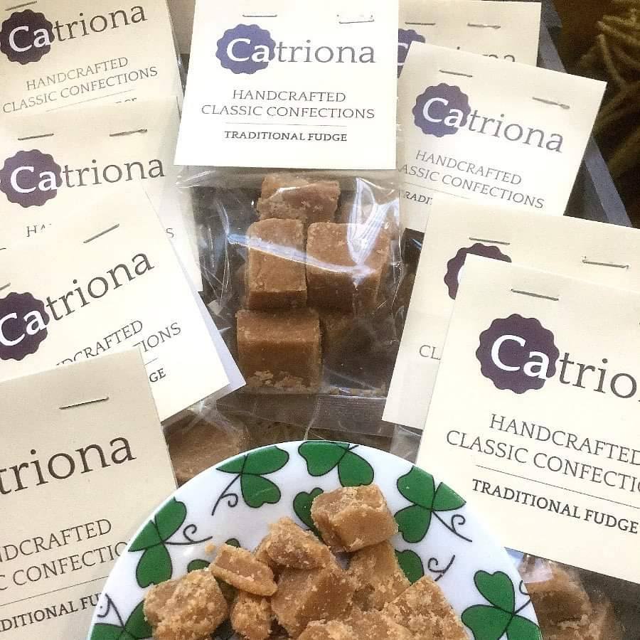 catriona traditional classic handcrafted confection